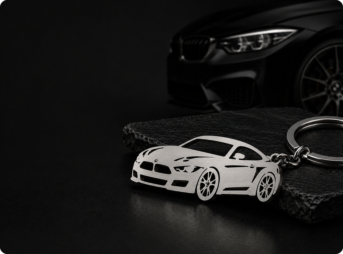 Car Keychains